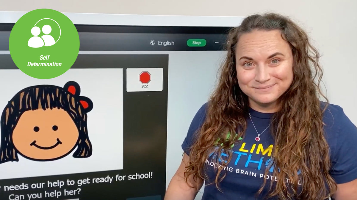 Lesson 02: Personal Items Identification