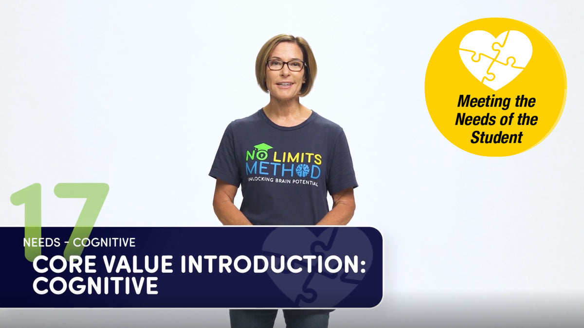 17. Cognitive Introduction