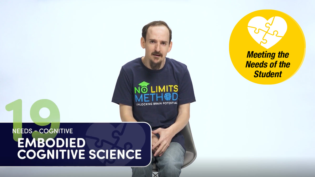 19. Embodied Cognitive Science in the Classroom