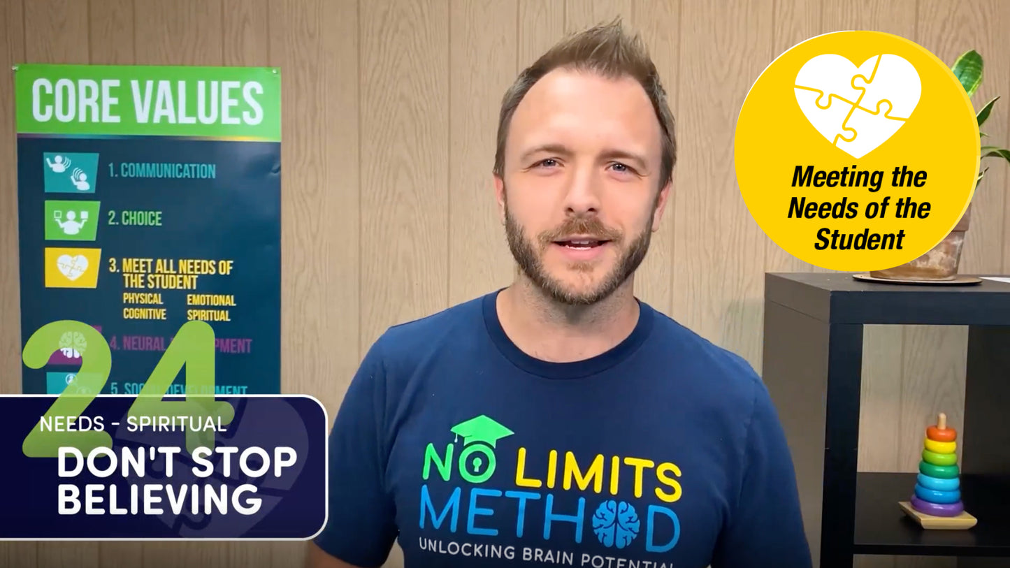 24. Don't Stop Believing