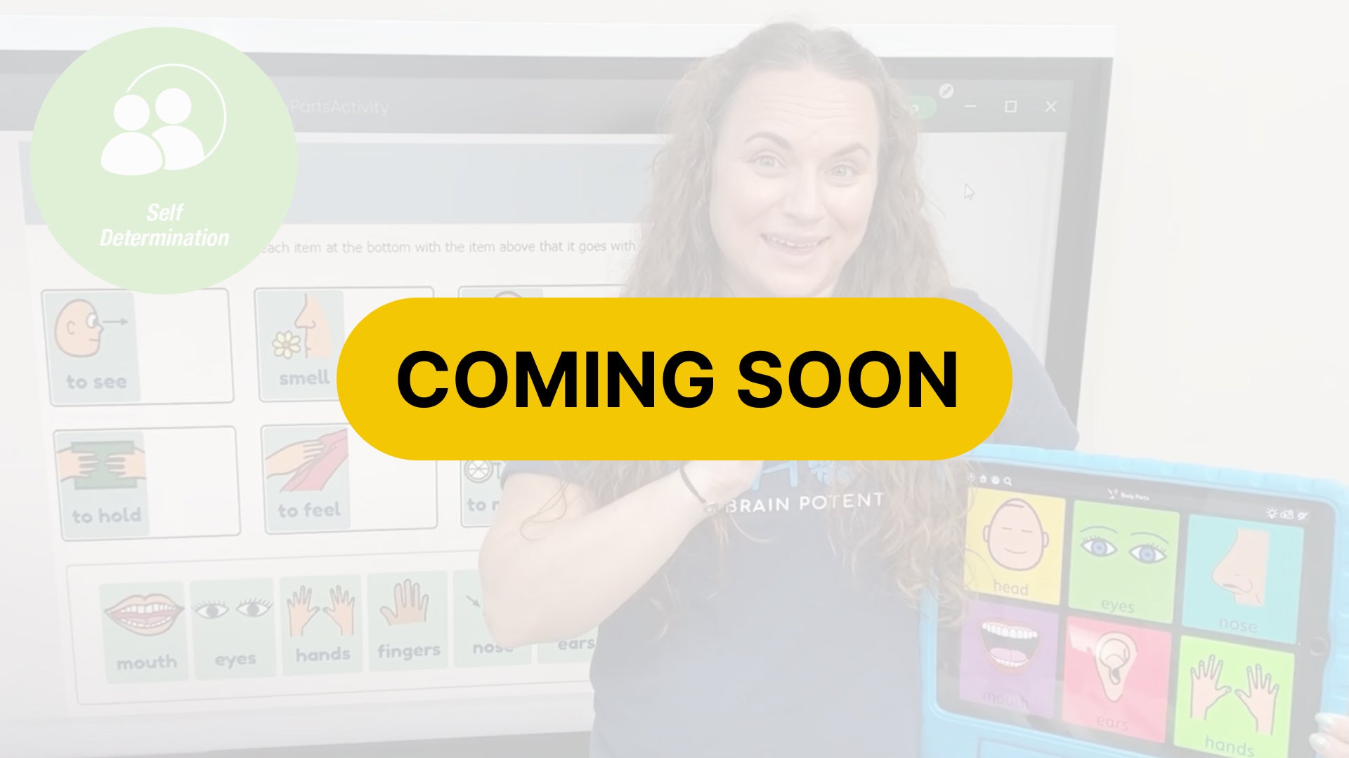 Lesson 11: Body Parts: Usage & Identification – No Limits Method