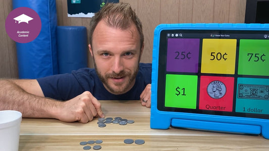 Lesson 34: Know Your Coins